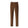 HENRY SARTORIAL X HILTL Parma SUPIMA® Corduroy Trouser BROWN