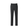 HENRY SARTORIAL X HILTL Wool Trouser CHARCOAL