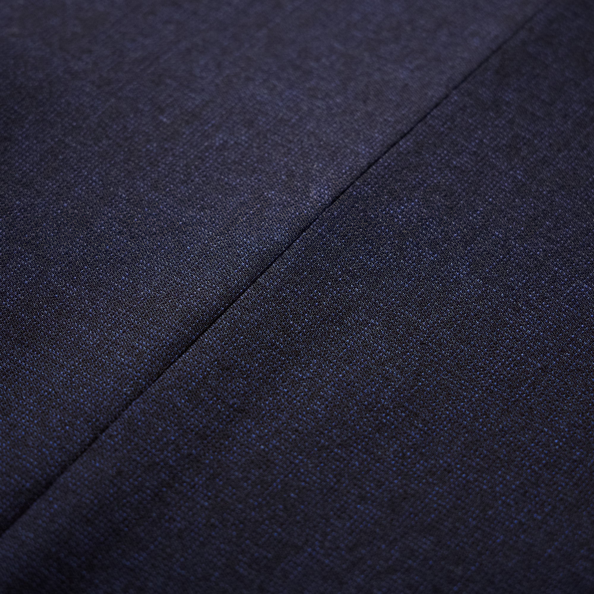 HENRY SARTORIAL X LATORRE Modello Suit NAVY BLUE - Henry BucksSuits23AW240210 - NVBL - 48