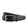 HENRY SARTORIAL x LEYVA Pebble Leather Belt BLACK