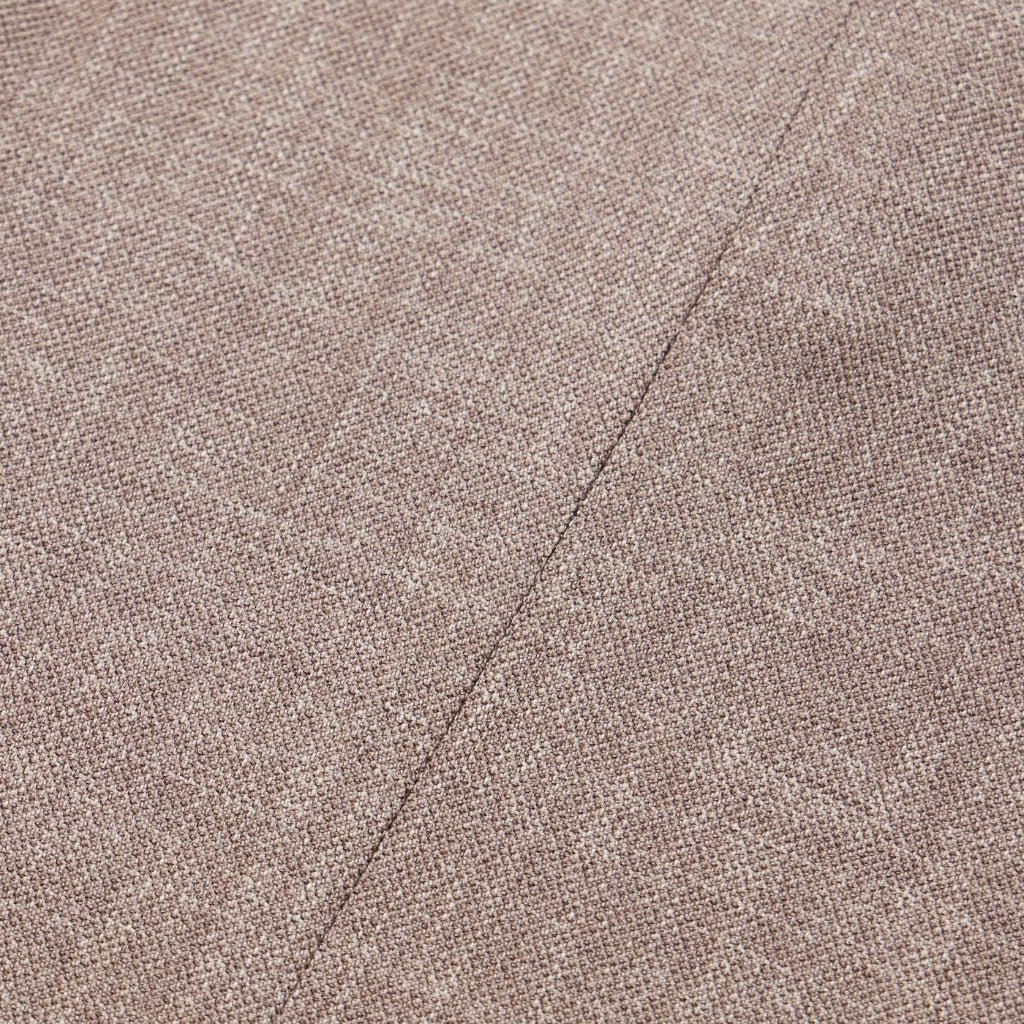 HENRY SARTORIAL X TOMBOLINI Wool Suit BEIGE - Henry Bucks