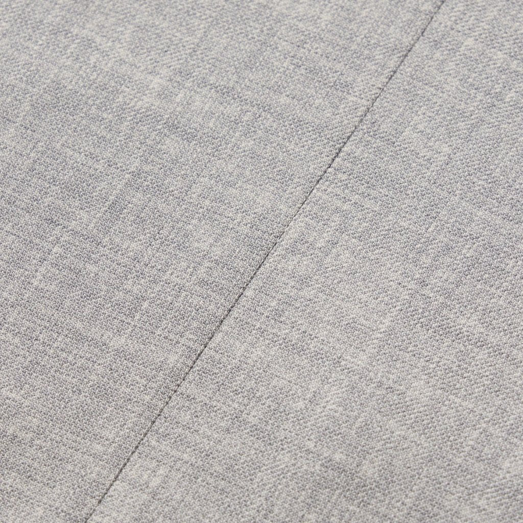 HENRY SARTORIAL X TOMBOLINI Wool Suit GREY - Henry Bucks