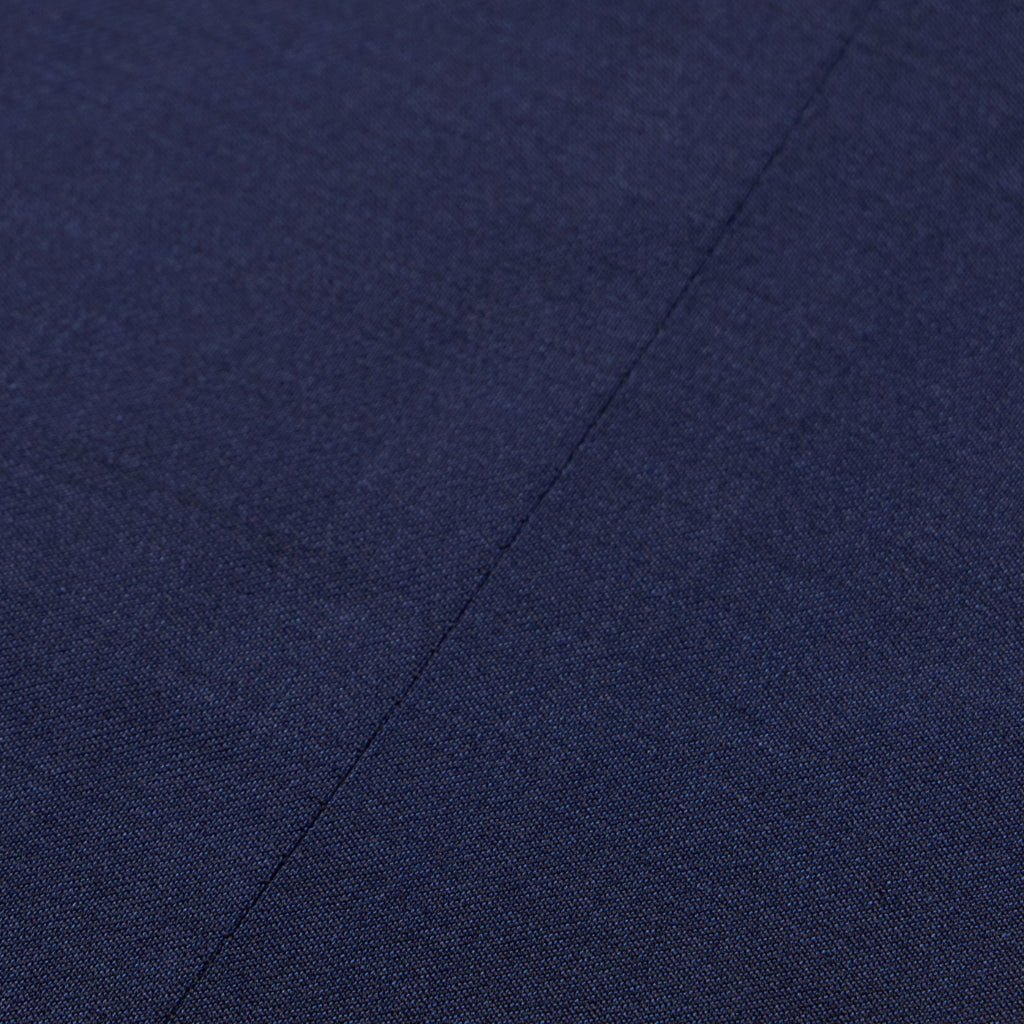 HENRY SARTORIAL X TOMBOLINI Wool Suit NAVY - Henry Bucks