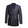 HENRY SARTORIAL Zegna Traveller Double Breasted Wool Blazer NAVY REG