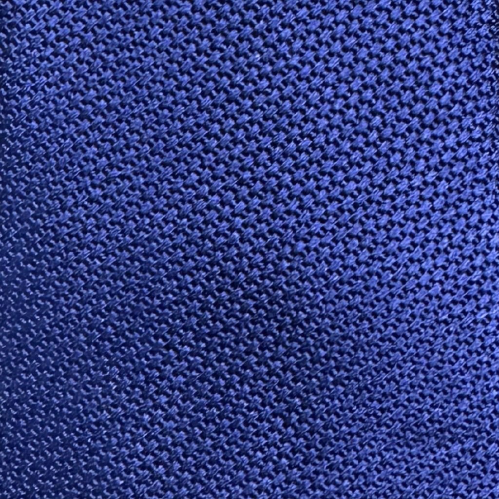 HENRY Textured 8cm Silk Tie NAVY - Henry Bucks