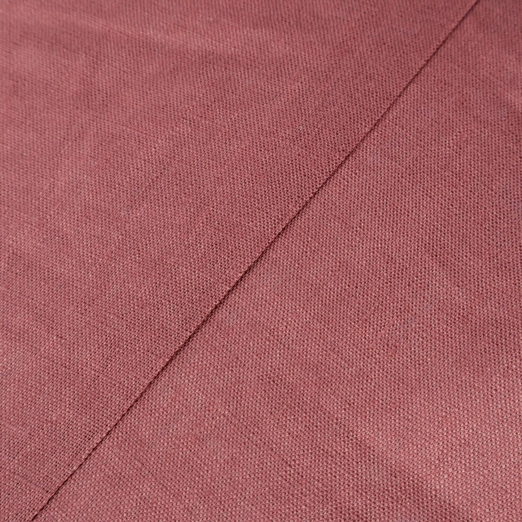 HENRY Unstructured Linen Jacket CINNAMON - Henry Bucks