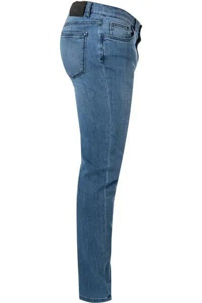 HILTL Parker Regular Fit Jeans Blue - Henry BucksJeans38AW220034 - BLUE - 48