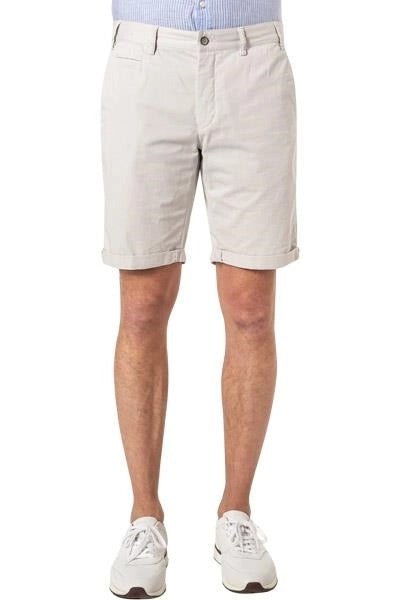 HILTL Pisa - T Bermudas Regular Fit Shorts BEIGE - Henry BucksShorts38AW230025 - BEIGE - 48