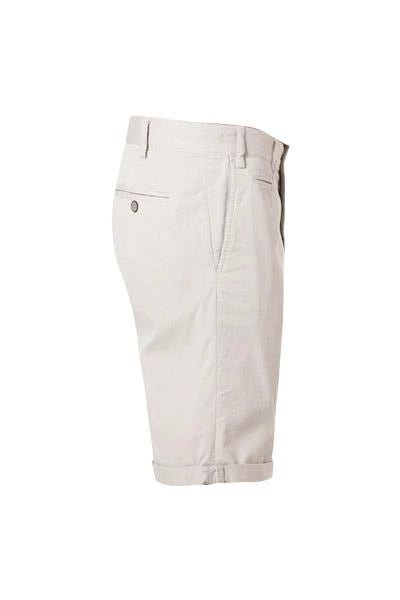 HILTL Pisa - T Bermudas Regular Fit Shorts BEIGE - Henry BucksShorts38AW230025 - BEIGE - 48