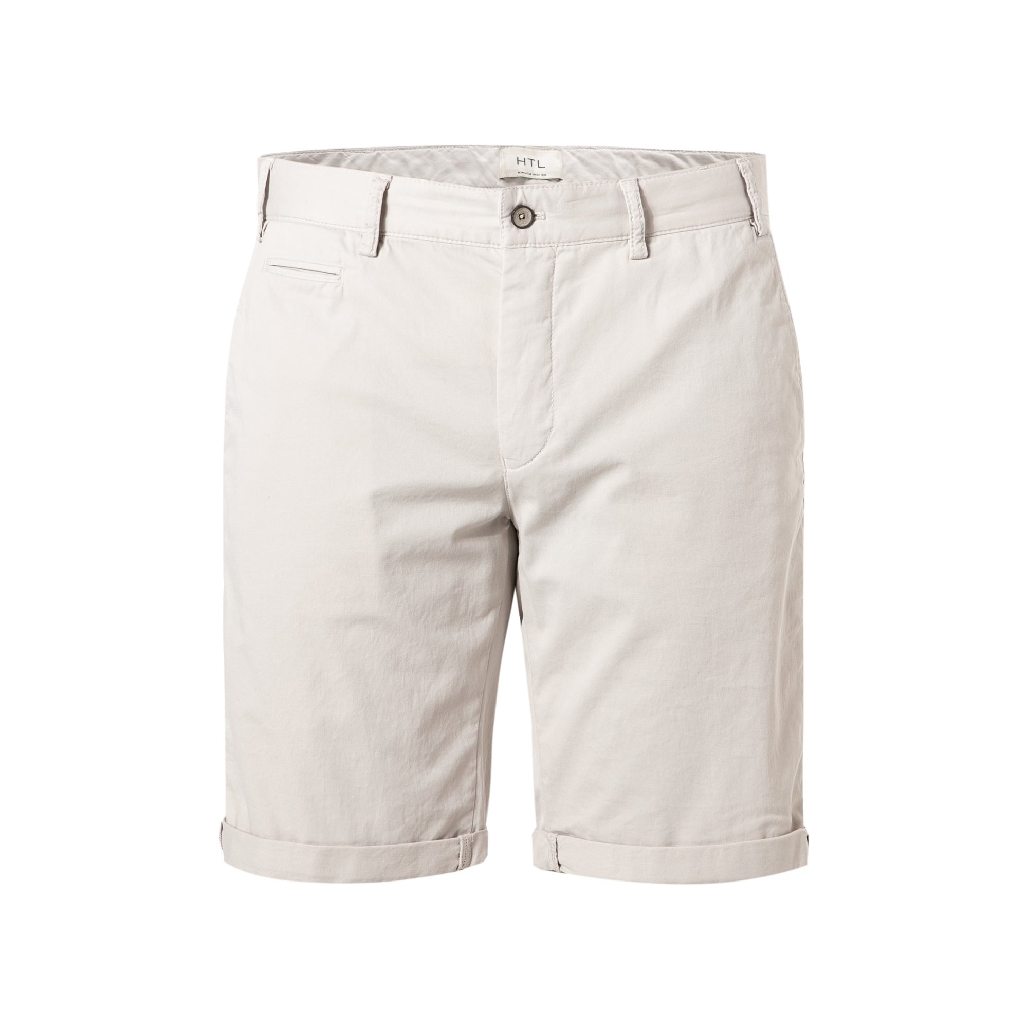 HILTL Pisa - T Bermudas Regular Fit Shorts BEIGE - Henry BucksShorts38AW230025 - BEIGE - 48