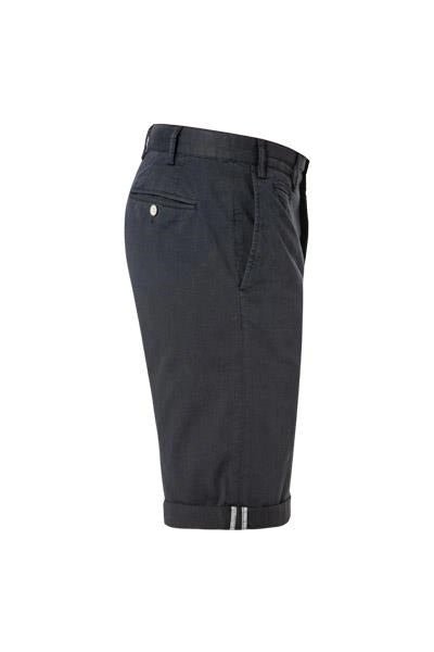 HILTL Pisa - T Bermudas Regular Fit Shorts NAVY - Henry BucksShorts38AW230025 - NAVY - 48