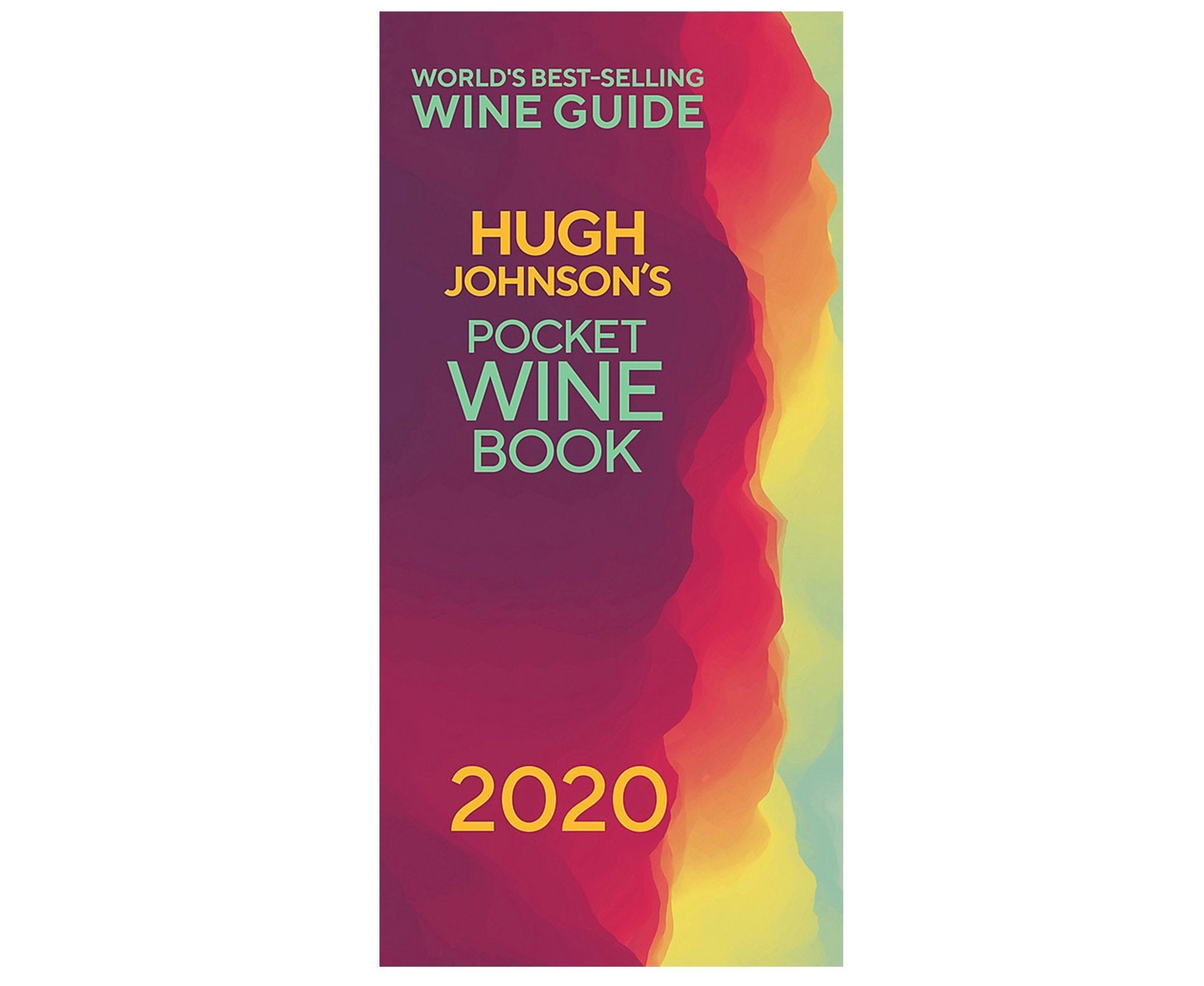 Hugh Johnson's Wine Book (2020) - Henry Bucks