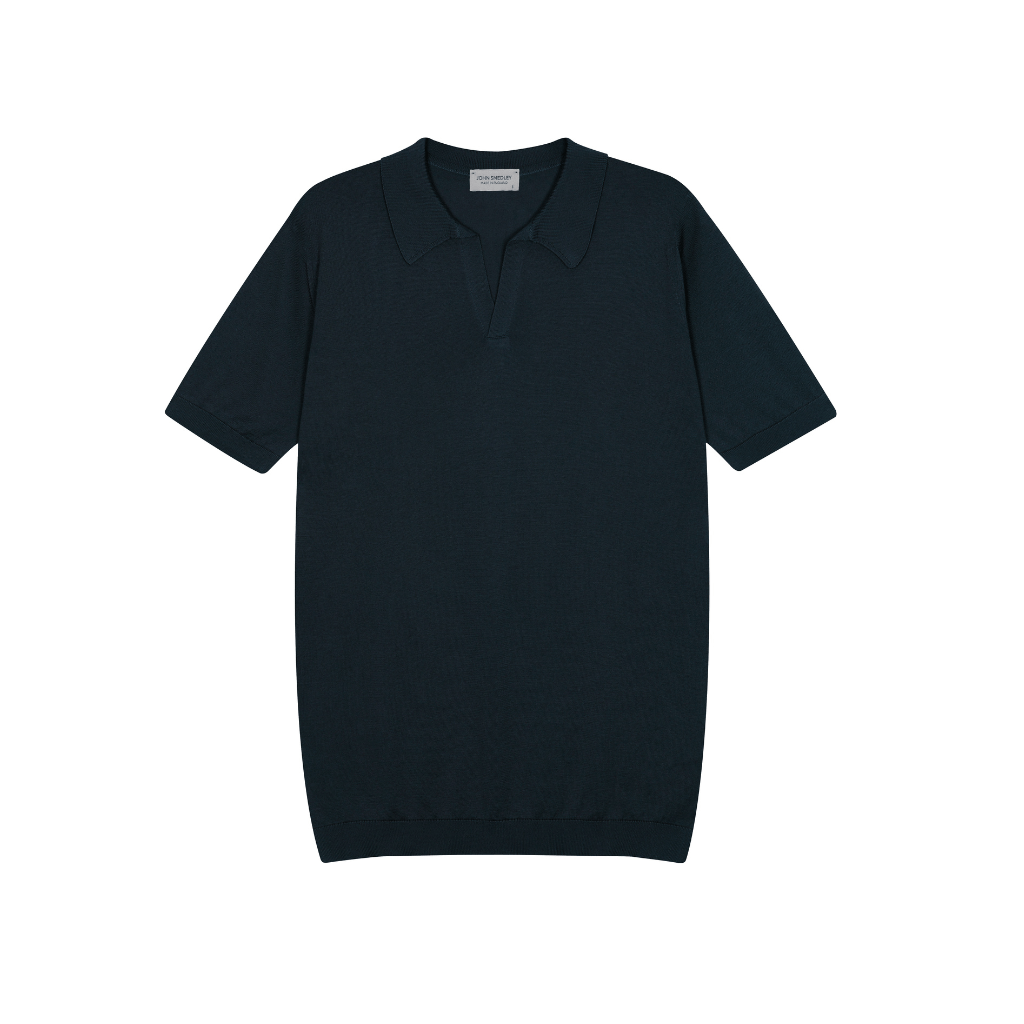 JOHN SMEDLEY Noah Polo RAINFOREST - Henry Bucks