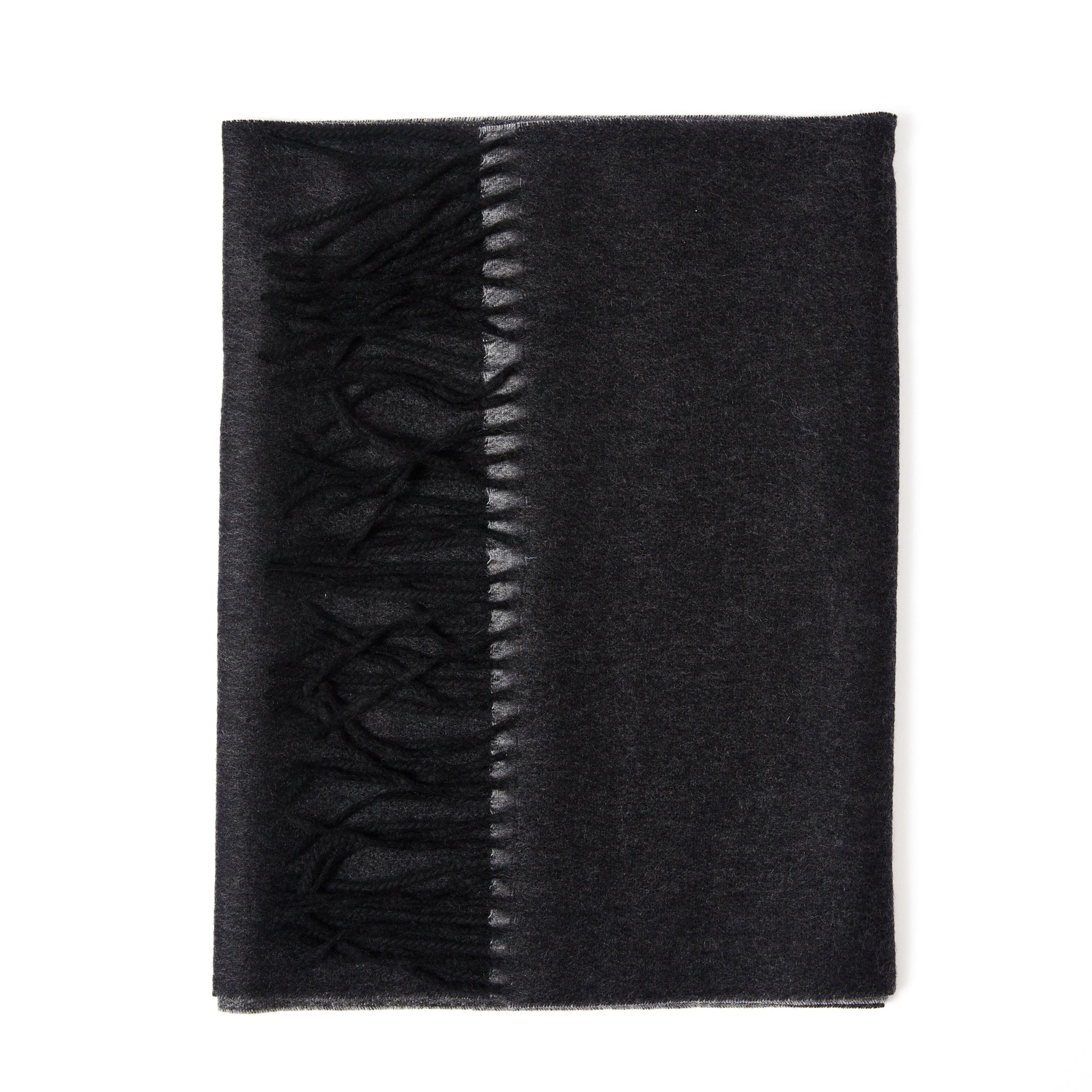 LANVIN Cashmere Scarves - Henry BucksScarf52AW230048