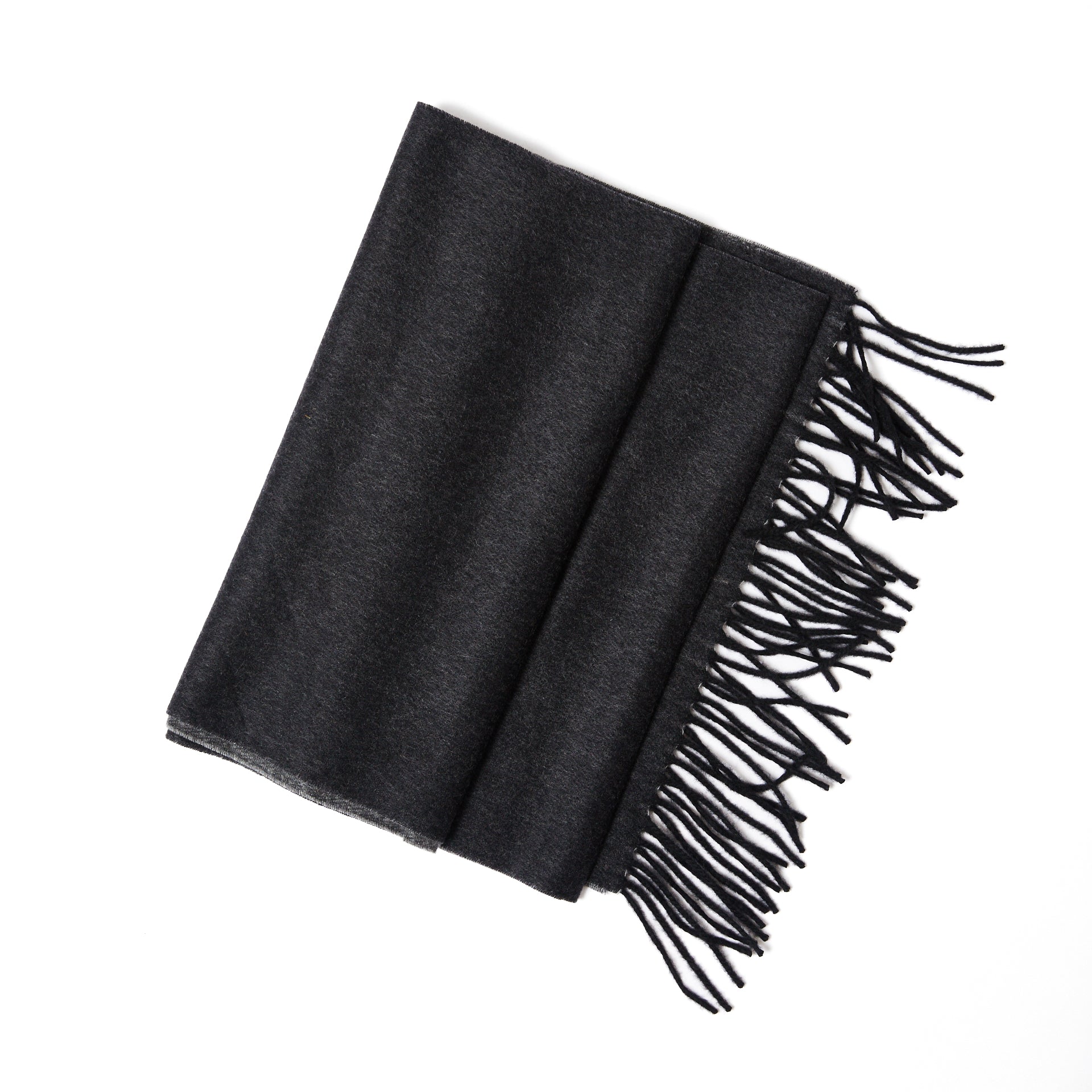 LANVIN Cashmere Scarves - Henry BucksScarf52AW230048