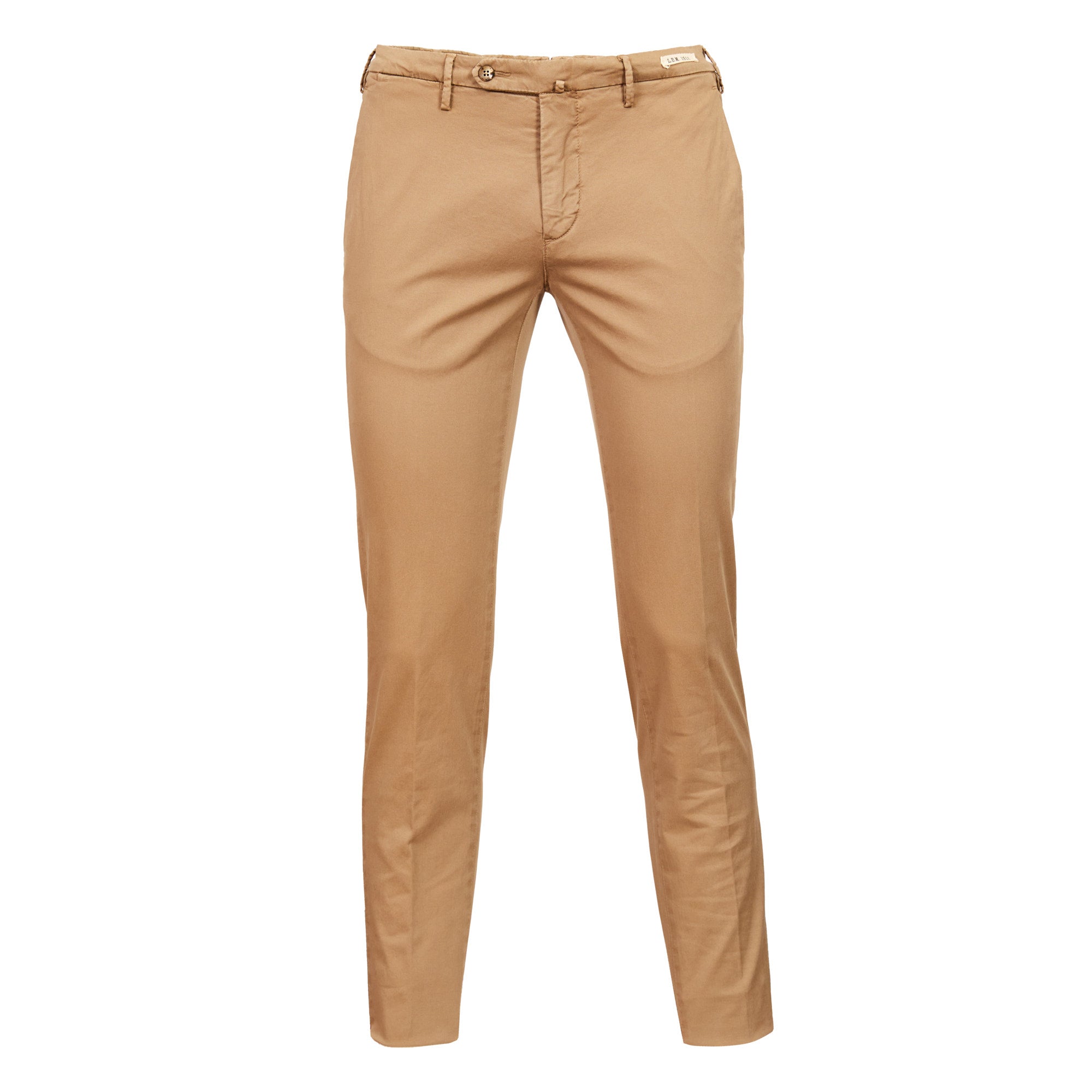 LBM 1911 Cotton Chino SAND - Henry BucksChinos38SS220004 - SAND - R - 48