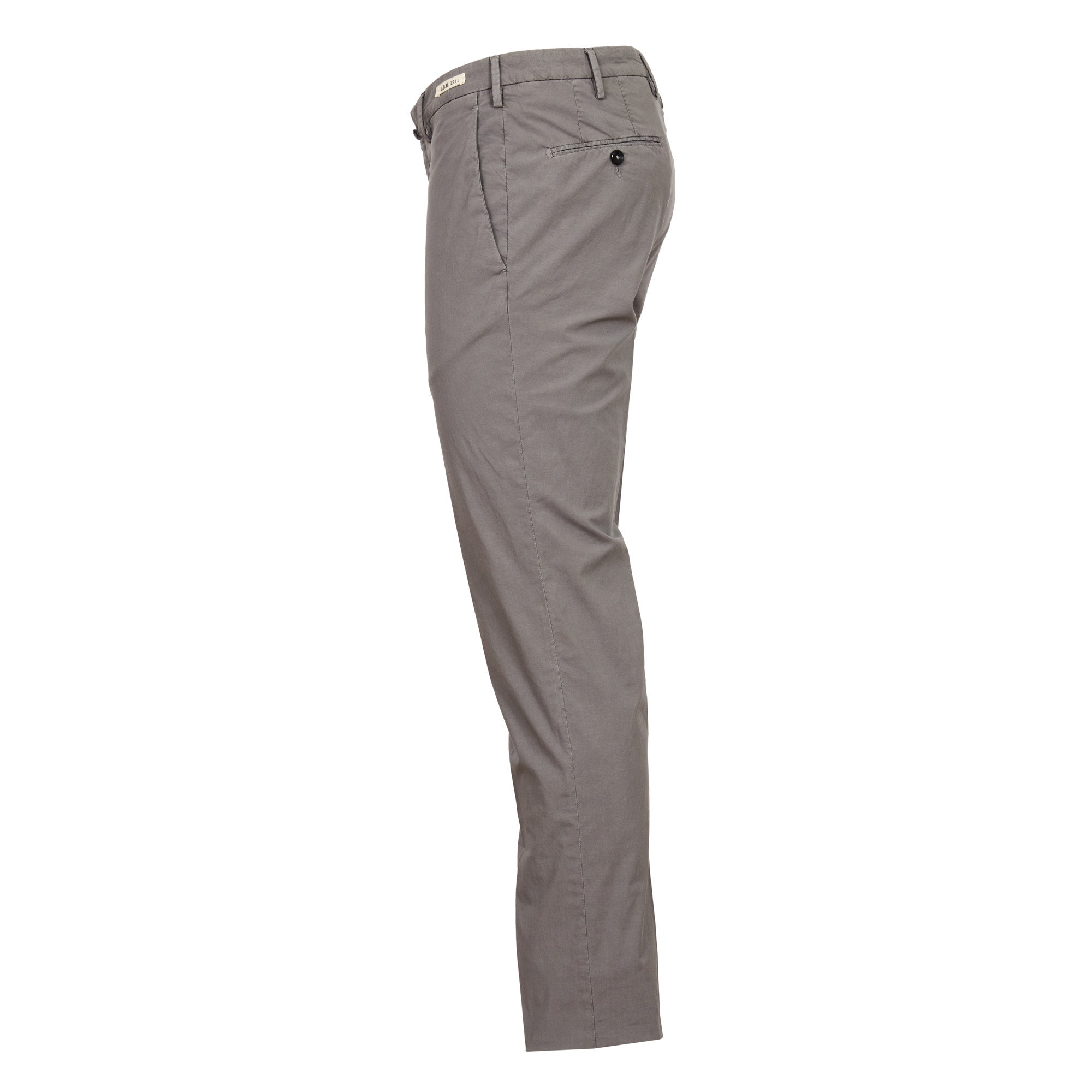 LBM 1911 Cotton Chino SLATE - Henry BucksChinos38SS220003 - SLATE - R - 48