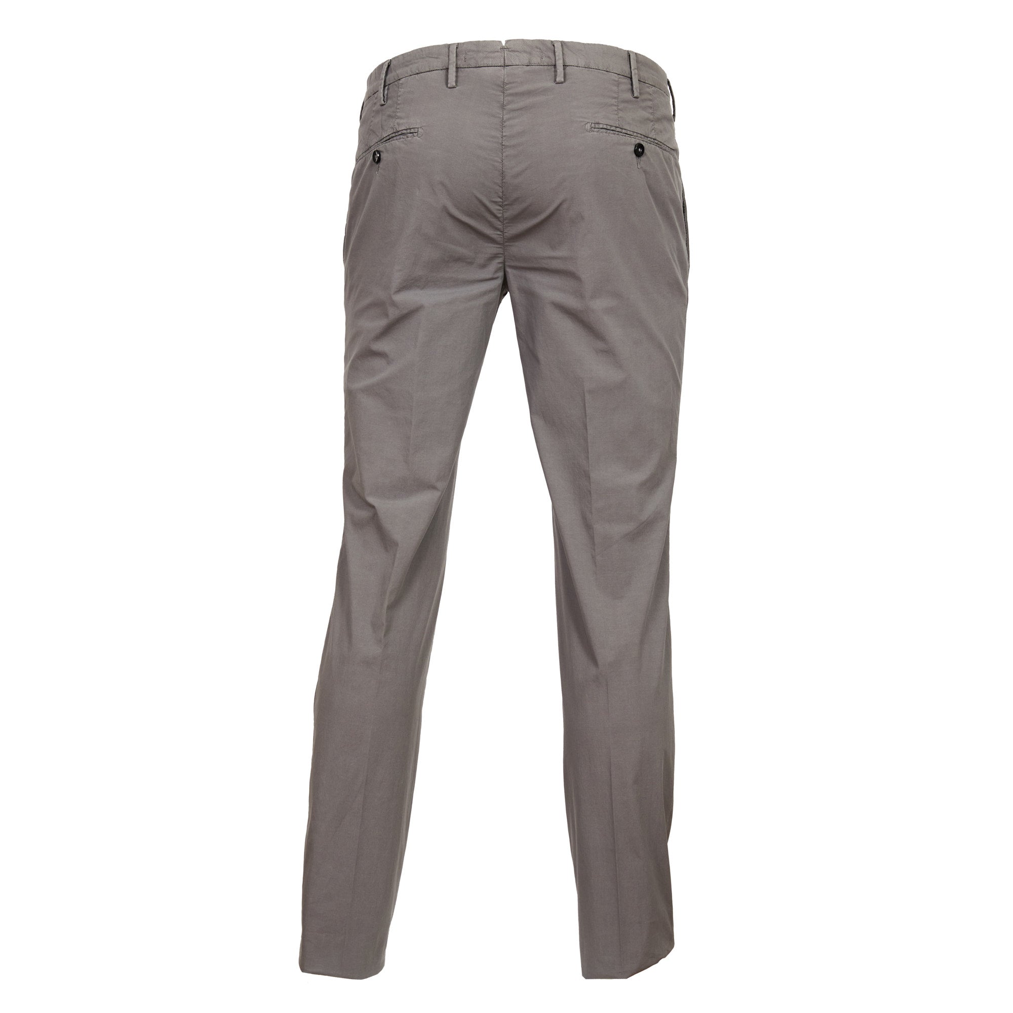 LBM 1911 Cotton Chino SLATE - Henry BucksChinos38SS220003 - SLATE - R - 48