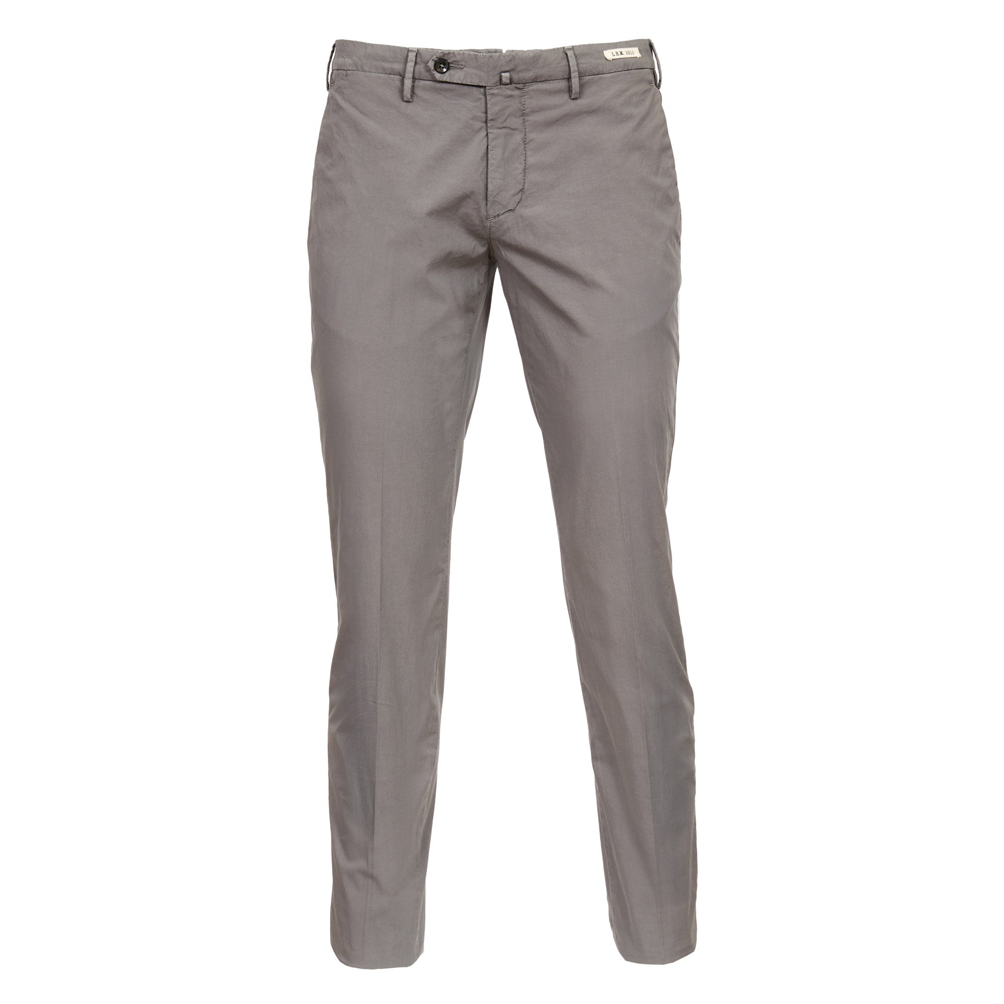 LBM 1911 Cotton Chino SLATE - Henry BucksChinos38SS220003 - SLATE - R - 48