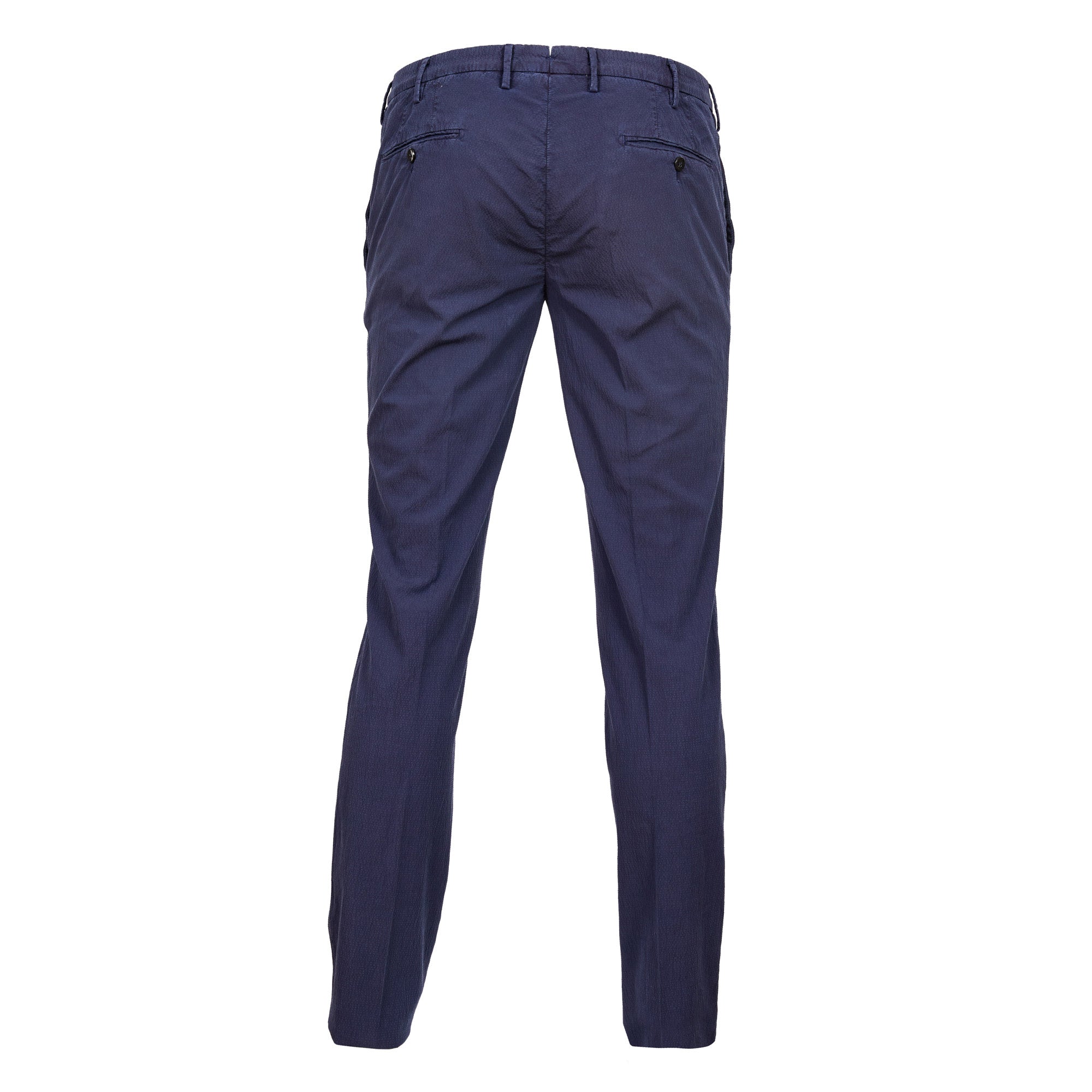 LBM 1911 Seersucker Chino NAVY - Henry BucksChinos38SS220003 - NAVY - R - 48