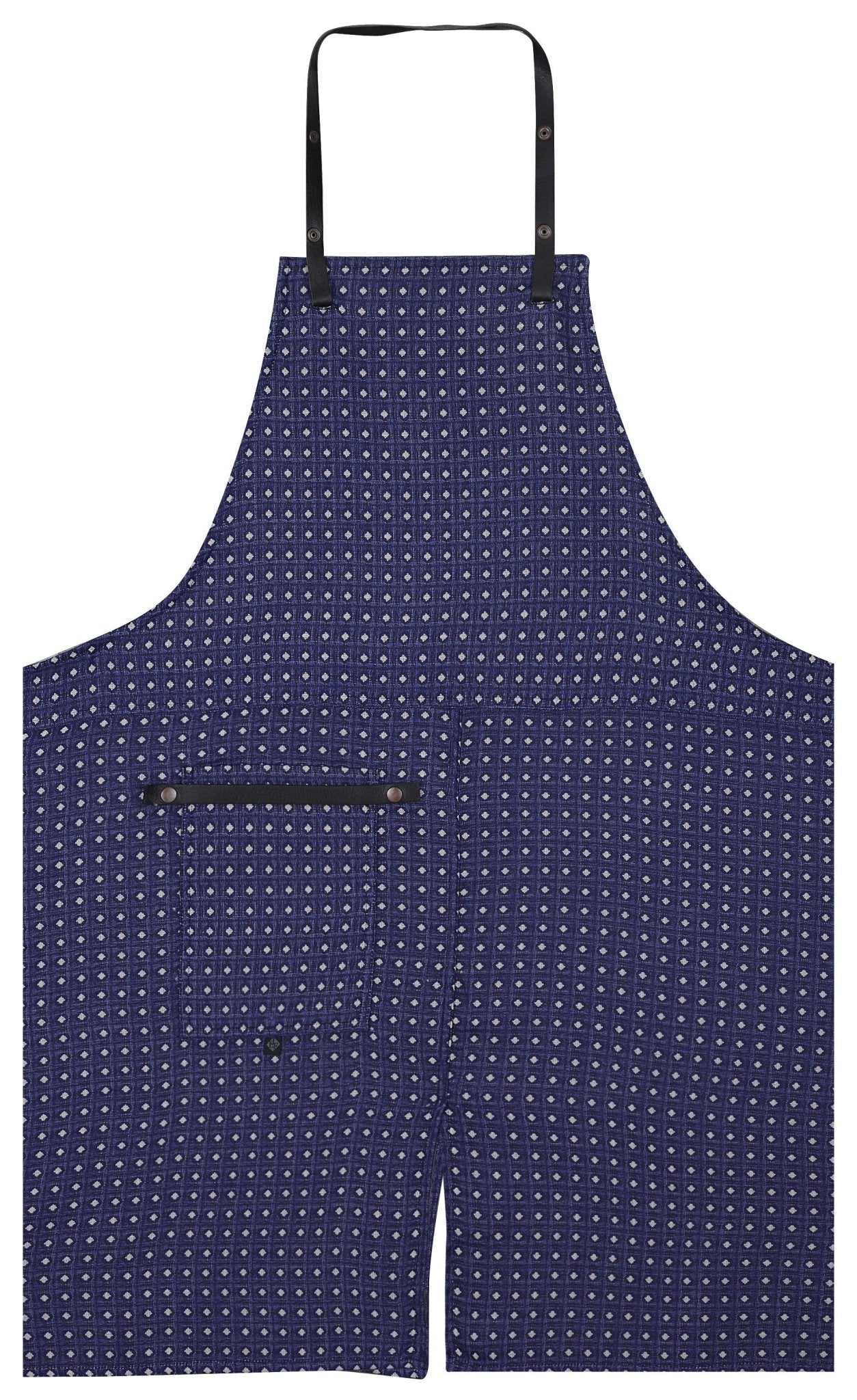 LE JACQUARD FRANCAIS Bistronome Apron 36