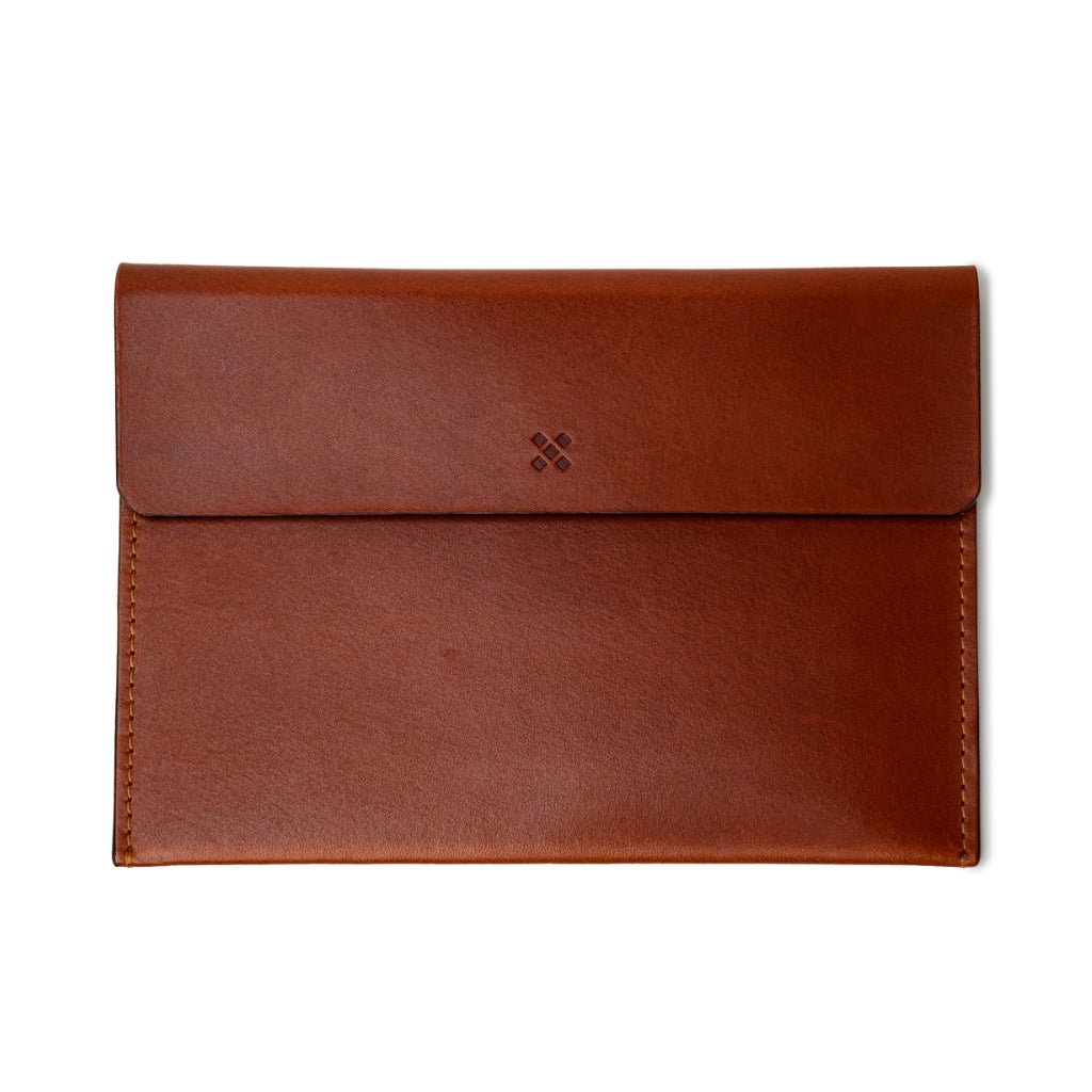 LEGENDÄR Slymm Case CHESTNUT - Henry Bucks