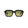 L.G.R RAFFAELLO Sunglasses BLACK YELLOW