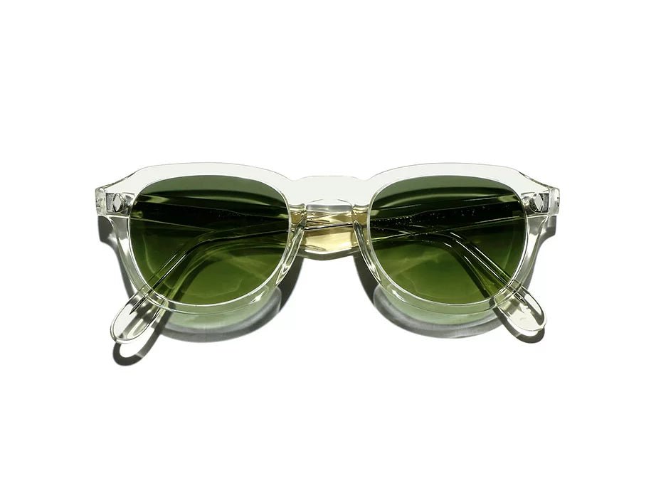L.G.R Simba Sunglasses CHAMPAGNE - Henry Bucks