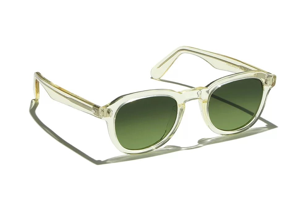 L.G.R Simba Sunglasses CHAMPAGNE - Henry Bucks