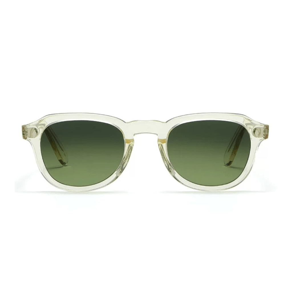 L.G.R Simba Sunglasses CHAMPAGNE - Henry Bucks