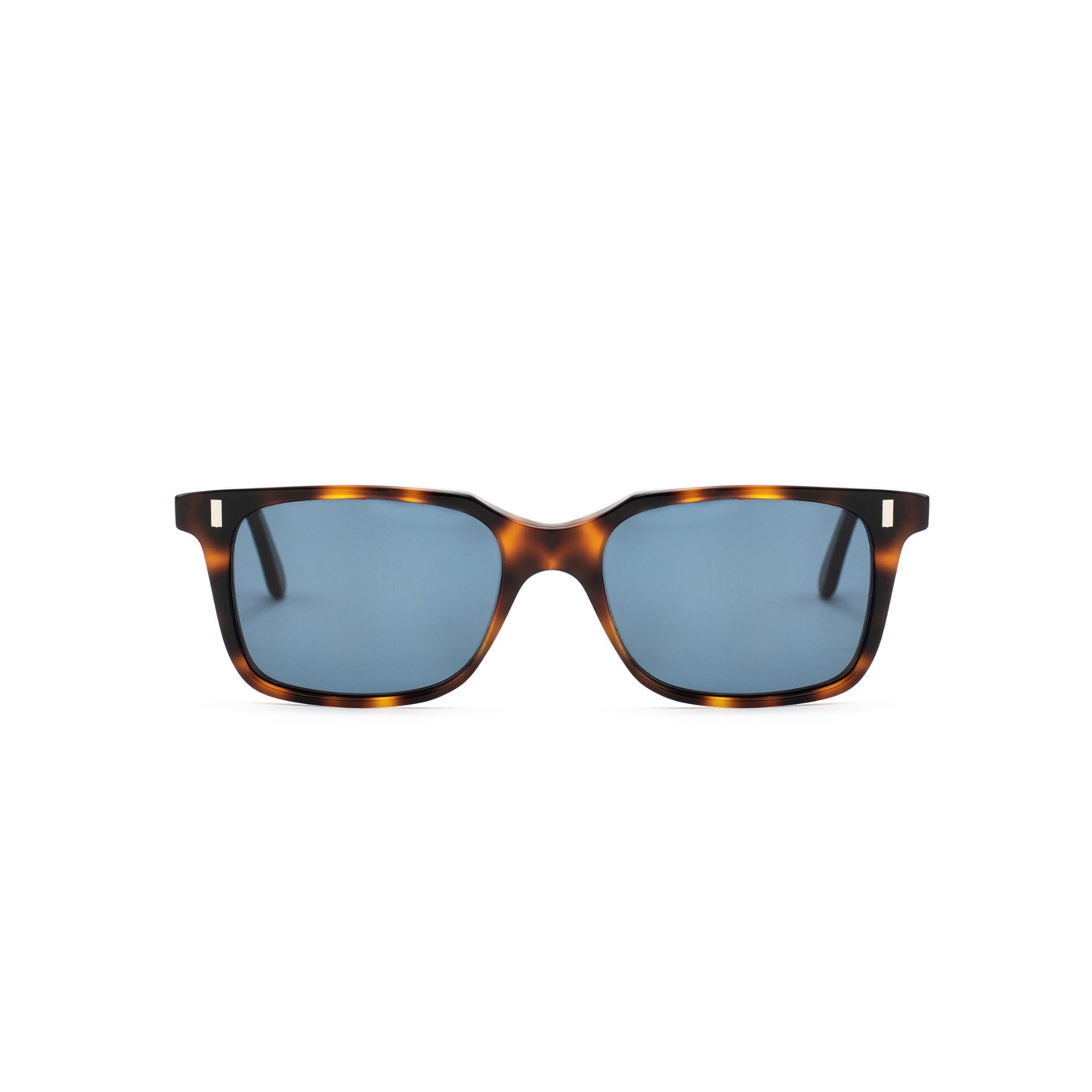 L.G.R SUEZ Men's Sunglasses Havana Maculato - Henry BucksFASHION ACCESSORIES52AW213201 - HAV MACULA