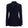 LUBIAM 1911 Cashmere Blend Double Breasted Blazer NAVY REG