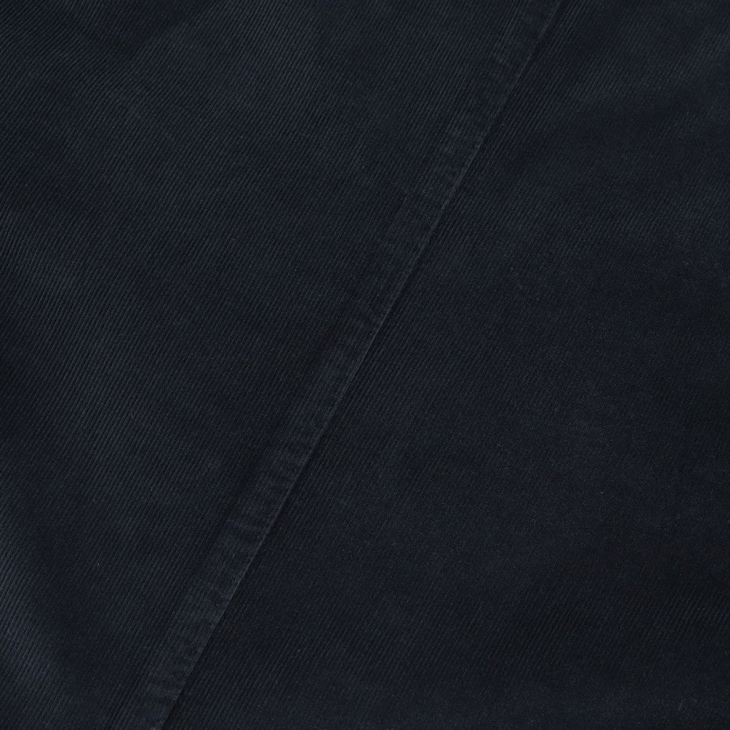 LUBIAM 1911 Cotton Stretch Single Breasted Blazer NAVY - Henry Bucks