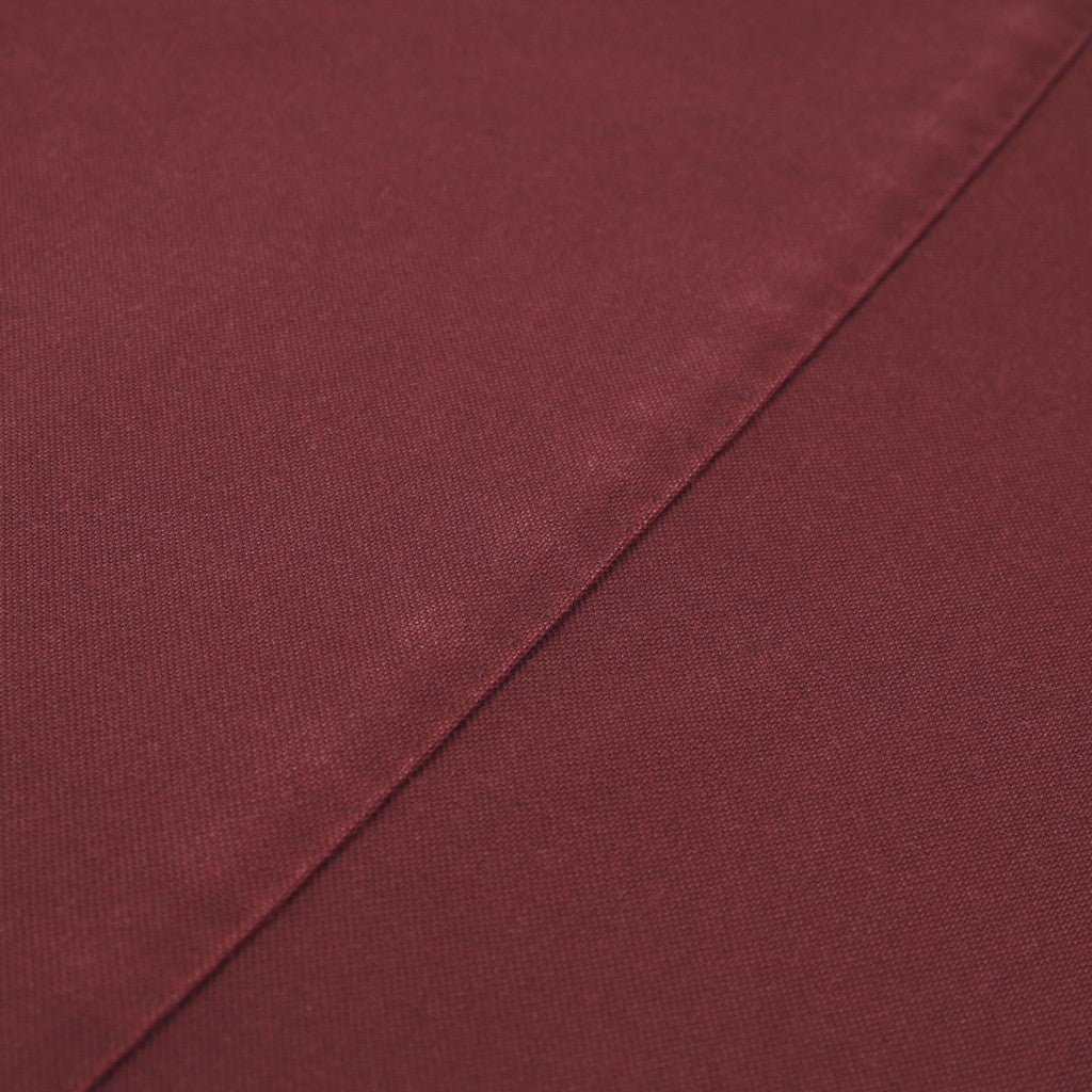 LUBIAM 1911 Wool Blazer MAROON REG - Henry Bucks