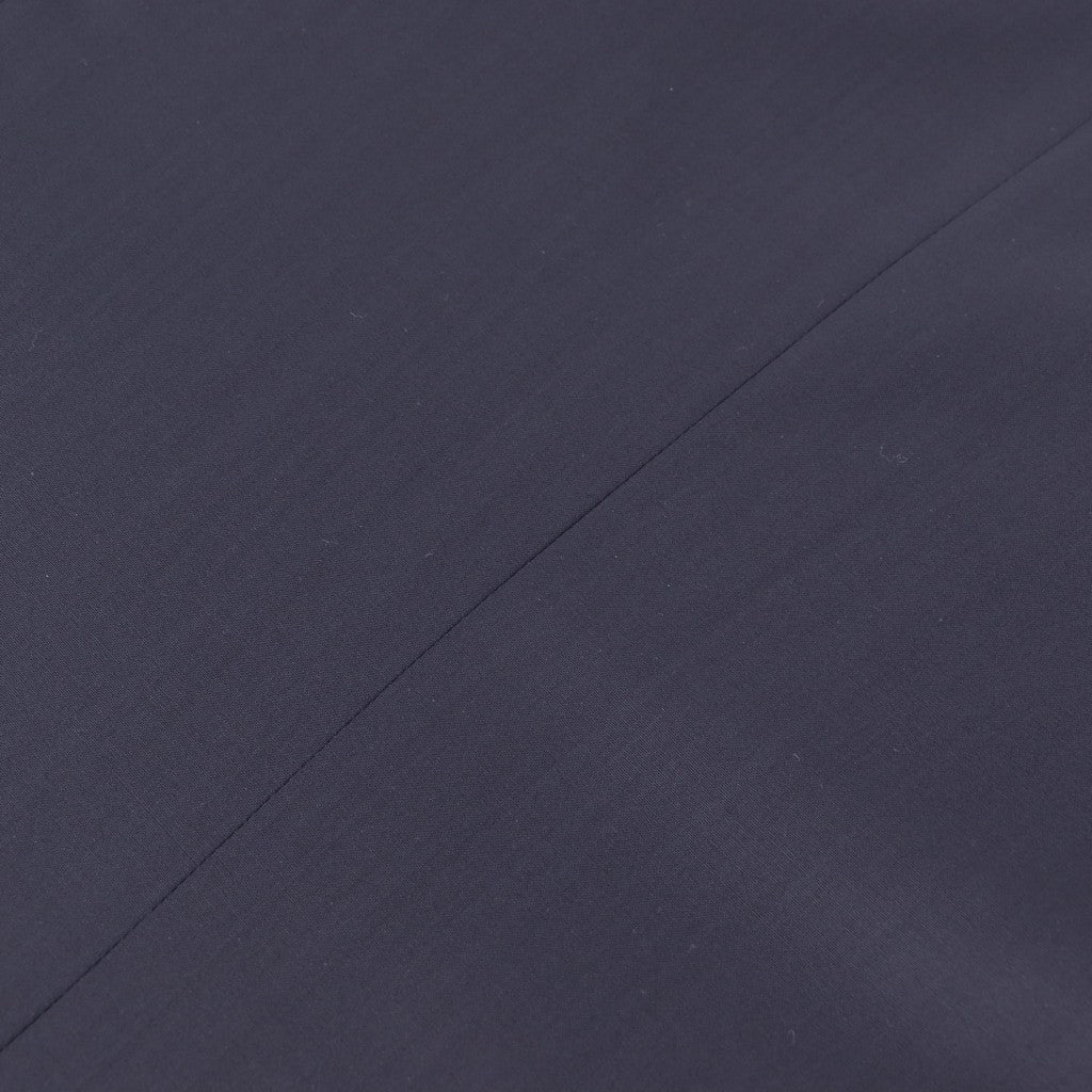 LUBIAM 1911 Wool Single Breasted Notch Suit NAVY - Henry Bucks