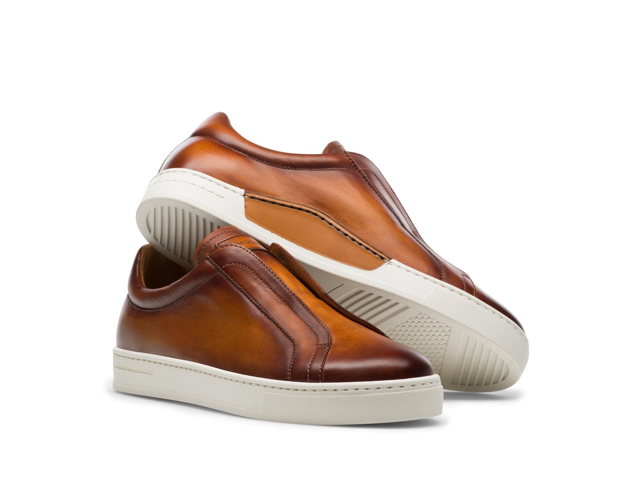 MAGNANNI Gasol Sneaker TAN - Henry BucksSneakers80SS220010 - TAN - 41.5