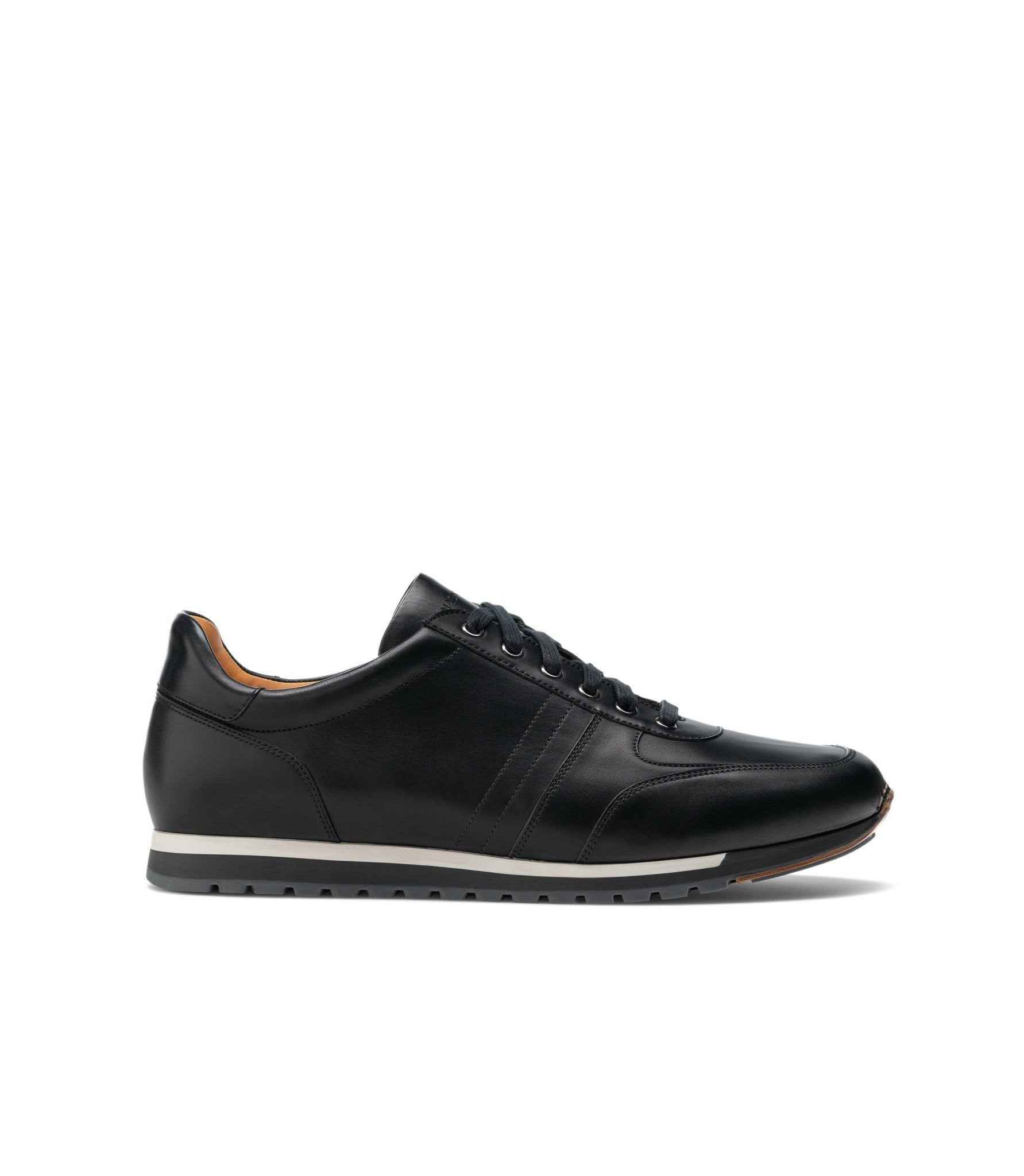 MAGNANNI Ibiza Sneaker BLACK - Henry BucksSneakers80SS220007 - BLCK - 41.5