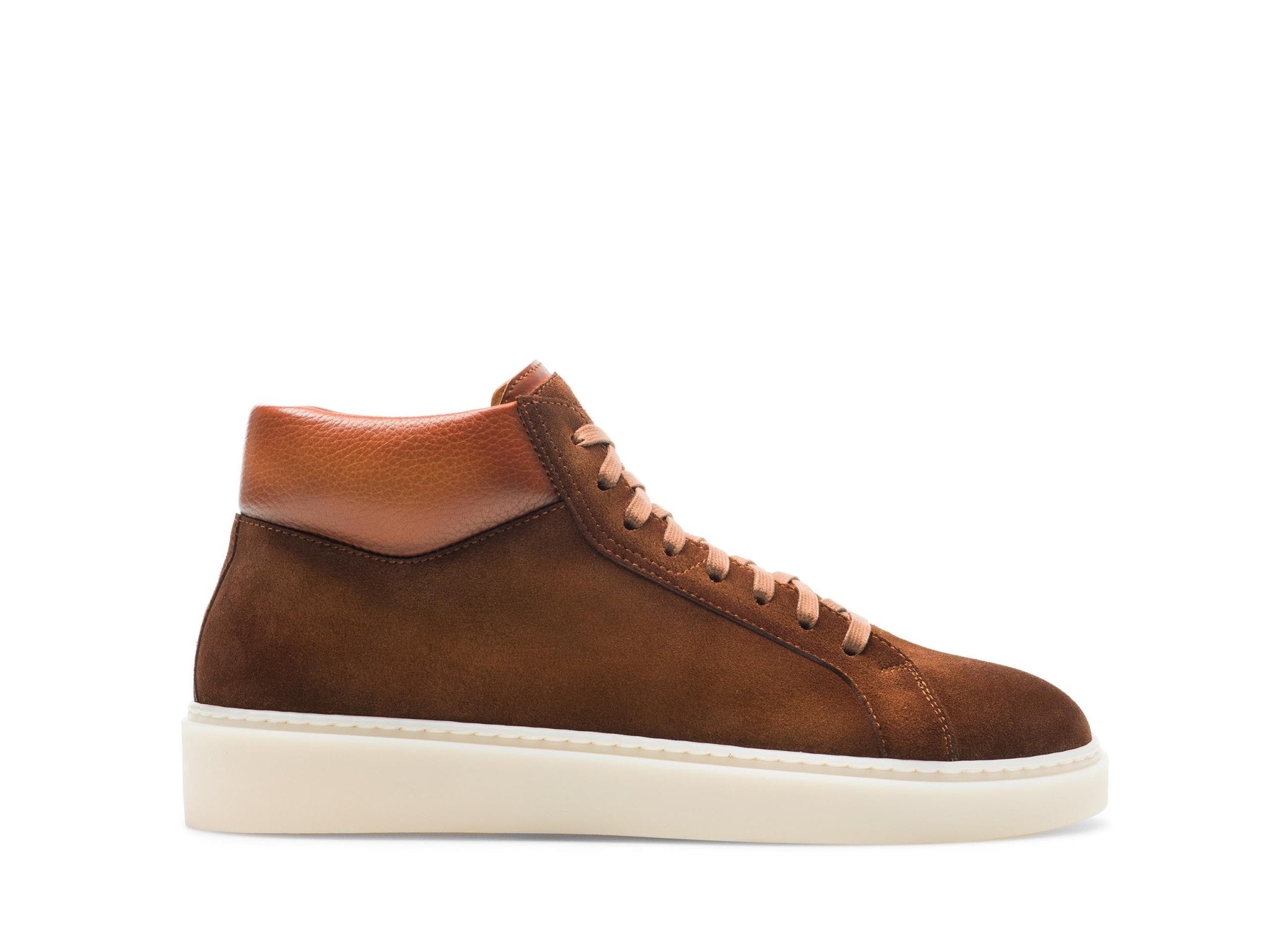 MAGNANNI Reddik Sneaker COGNAC - Henry BucksSneakers80SS220011 - COGN - 41.5