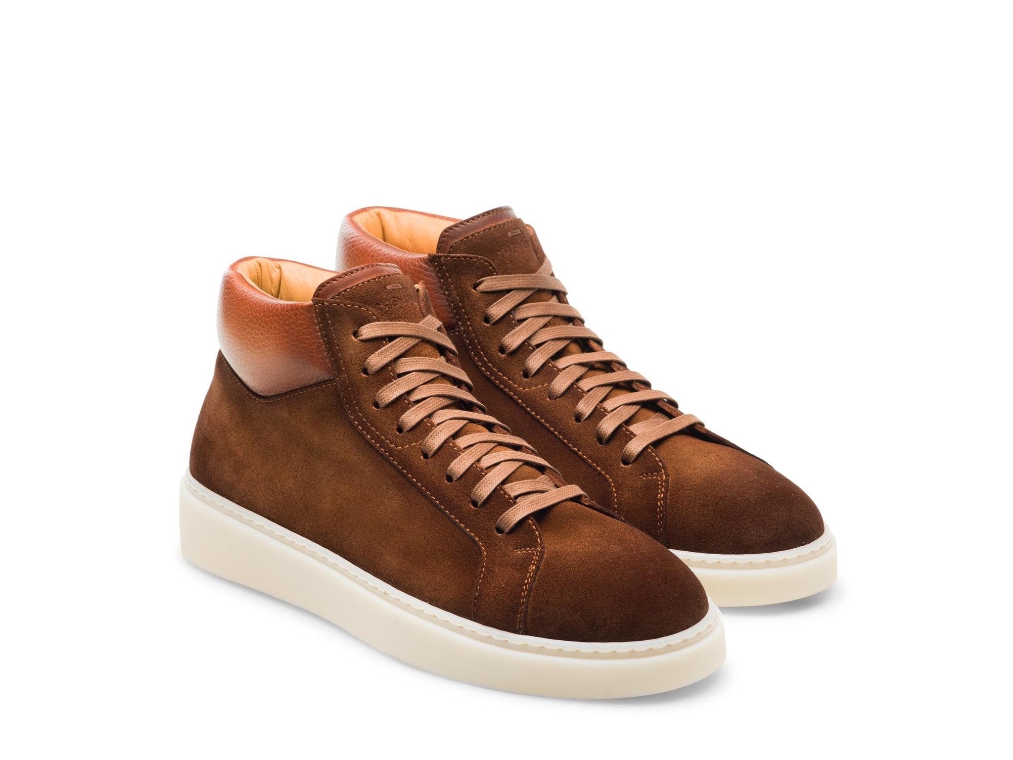 MAGNANNI Reddik Sneaker COGNAC - Henry BucksSneakers80SS220011 - COGN - 41.5