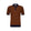 MCKINNON Buttoned Contrast Shirt BROWN/NAVY