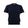 MCKINNON & CO Cotton Crew Neck T-Shirt NAVY