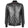MCKINNON & CO Nappa Leather Bomber Jacket BLACK REG