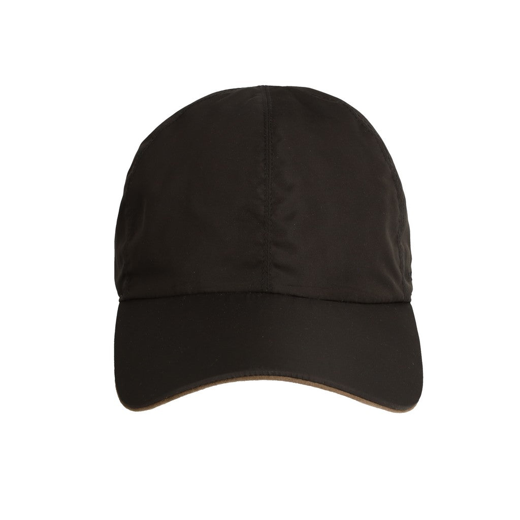 McKINNON & CO Performance Baseball Cap BLACK - Henry Bucks