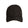 McKINNON & CO Performance Baseball Cap BLACK