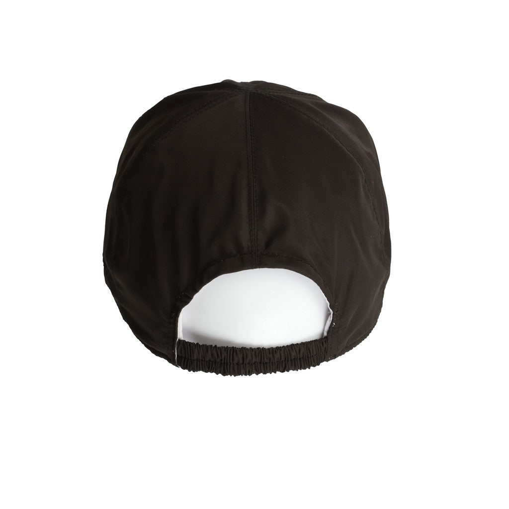 McKINNON & CO Performance Baseball Cap BLACK - Henry Bucks