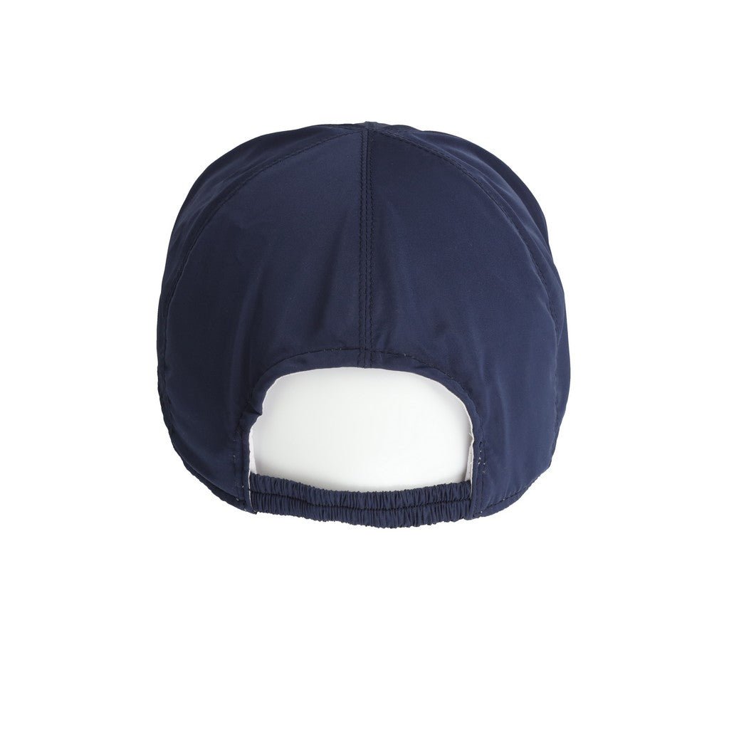 McKINNON & CO Performance Baseball Cap NAVY - Henry Bucks