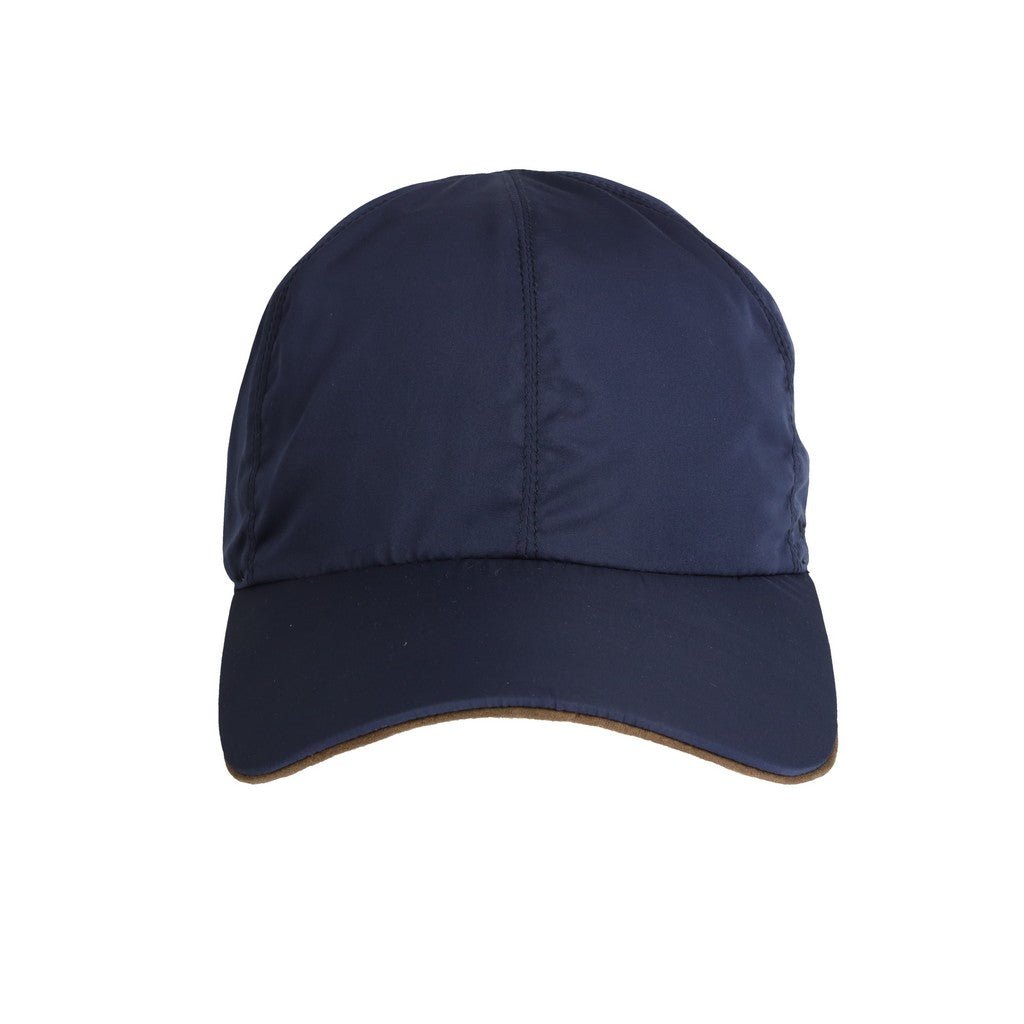 McKINNON & CO Performance Baseball Cap NAVY - Henry Bucks