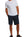 MCKINNON & CO Plain Jersey Short Sleeve T-Shirt WHITE