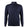 MCKINNON & CO Polo Button Knit DENIM