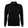 MCKINNON & CO Polo Button Knit JET BLACK